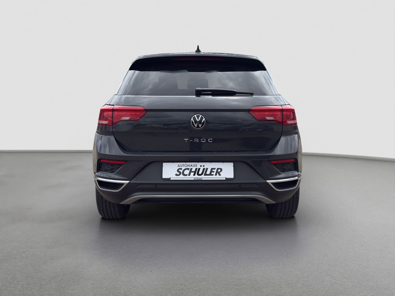 Volkswagen T-Roc 1.0TSI ACTIVE - Samsaru's Car Outlet