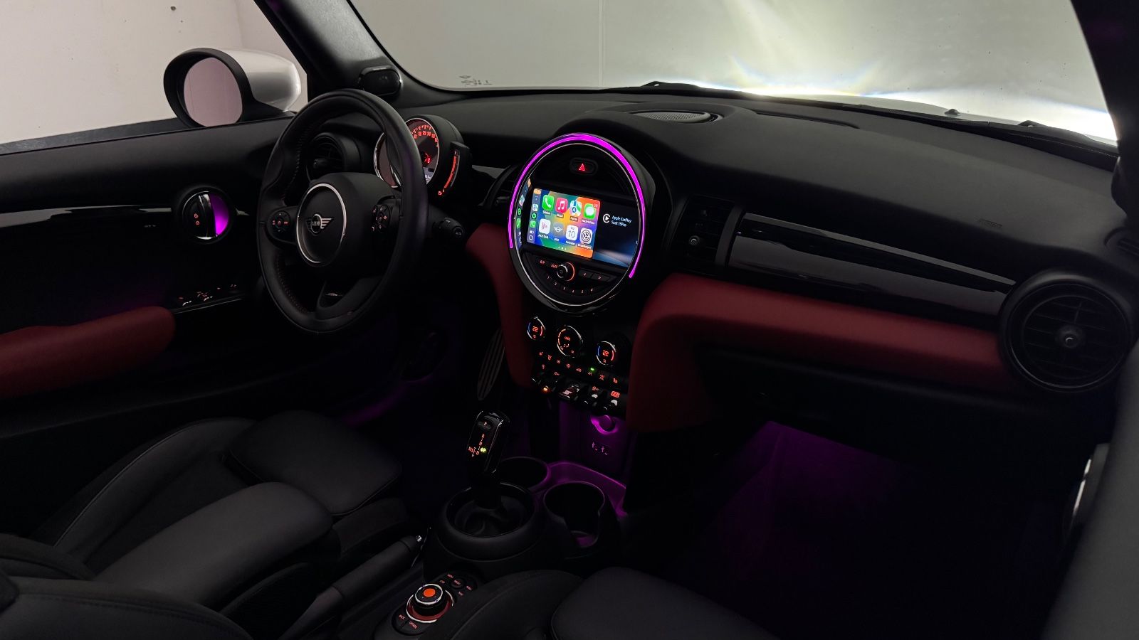 MINI Cabrio John Cooper Works - Samsaru's Car Outlet