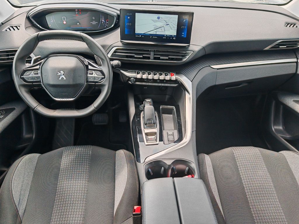 Peugeot 3008 PureTech 130 EAT8 - Samsaru's Car Outlet