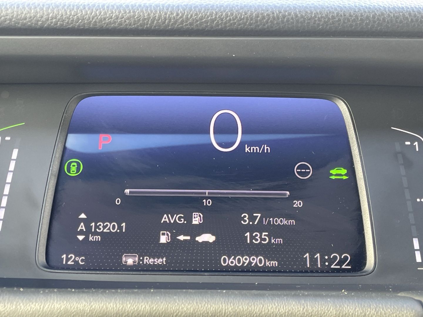Honda Jazz 1.5i-MMD Hybrid Executive *NAVI*LED*CARPLAY