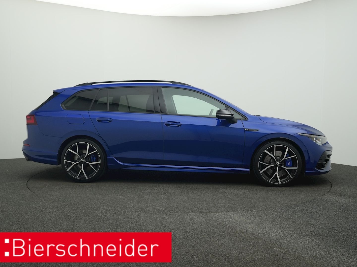 Volkswagen Golf R Var. 2.0 TSI DSG 4Mo. BLACK-STYLE AHK PAN