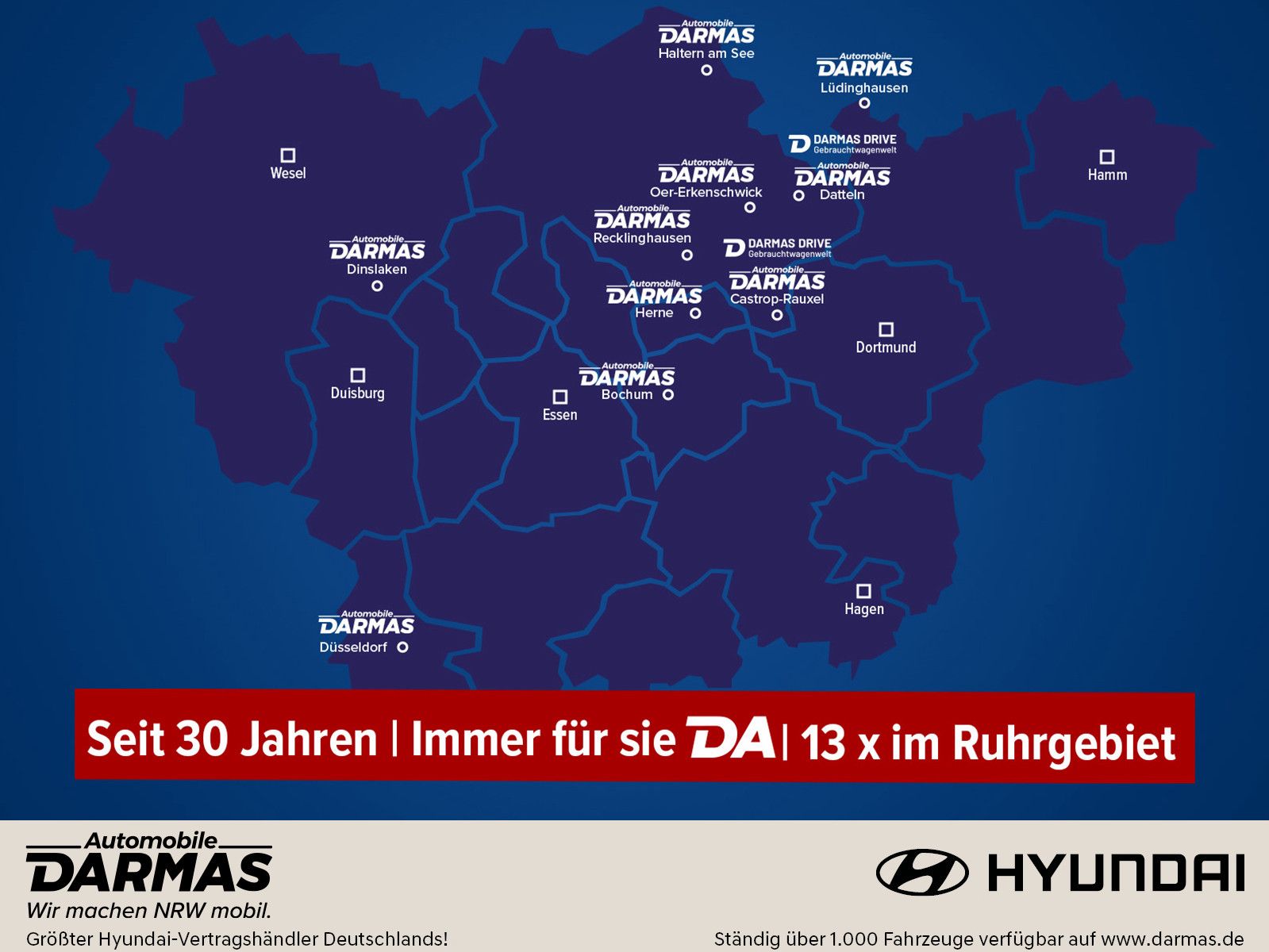 Hyundai Tucson Plug-in-Hybrid 4WD Trend - Samsaru's Car Outlet