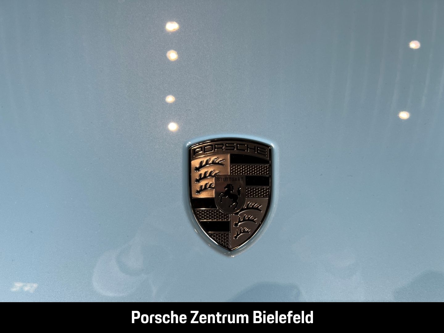 Porsche Macan Turbo HA-Lenkung Head-Up Sitzbelüftung