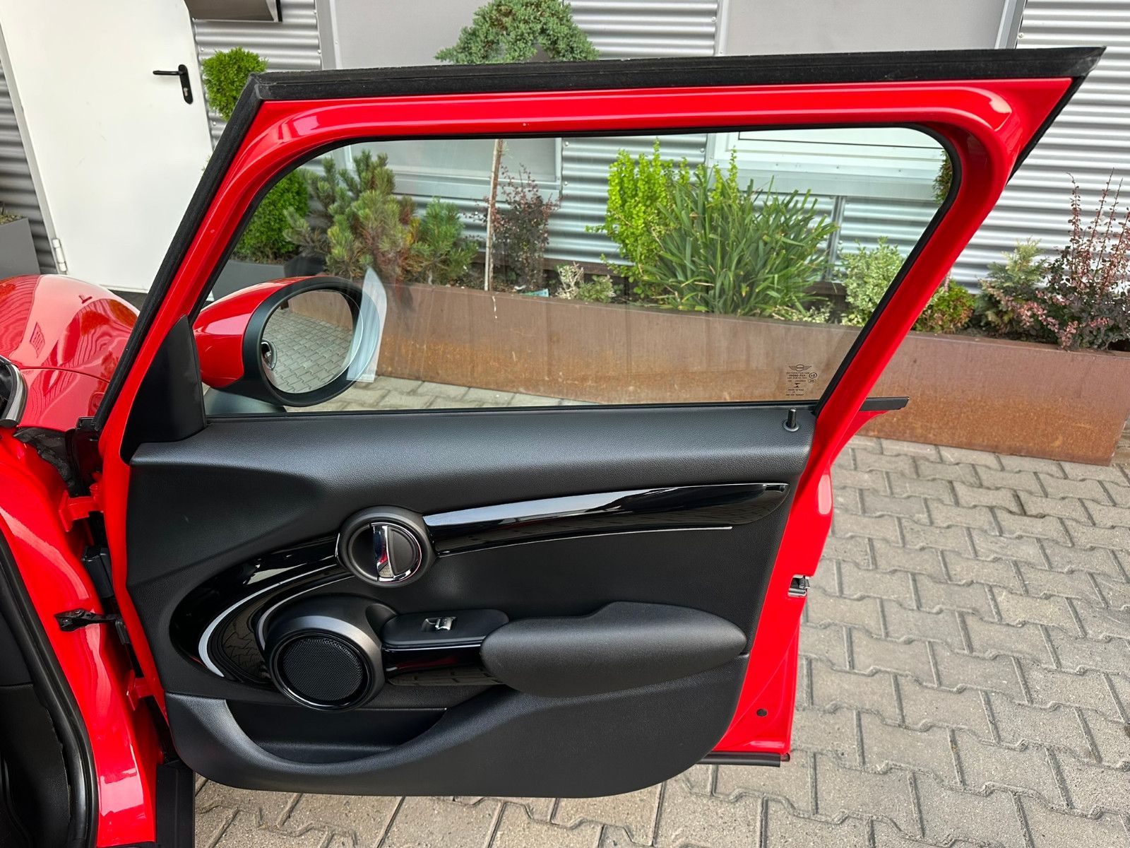 MINI Cooper 1.5T - Samsaru's Car Outlet