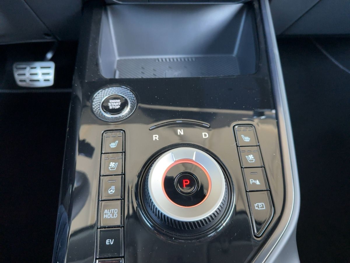 Kia NIRO Spirit 1.6 PHEV - Samsaru's Car Outlet