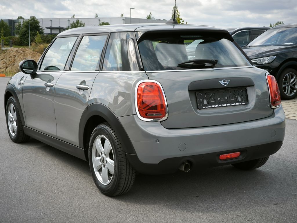 MINI Mini One - Samsaru's Car Outlet