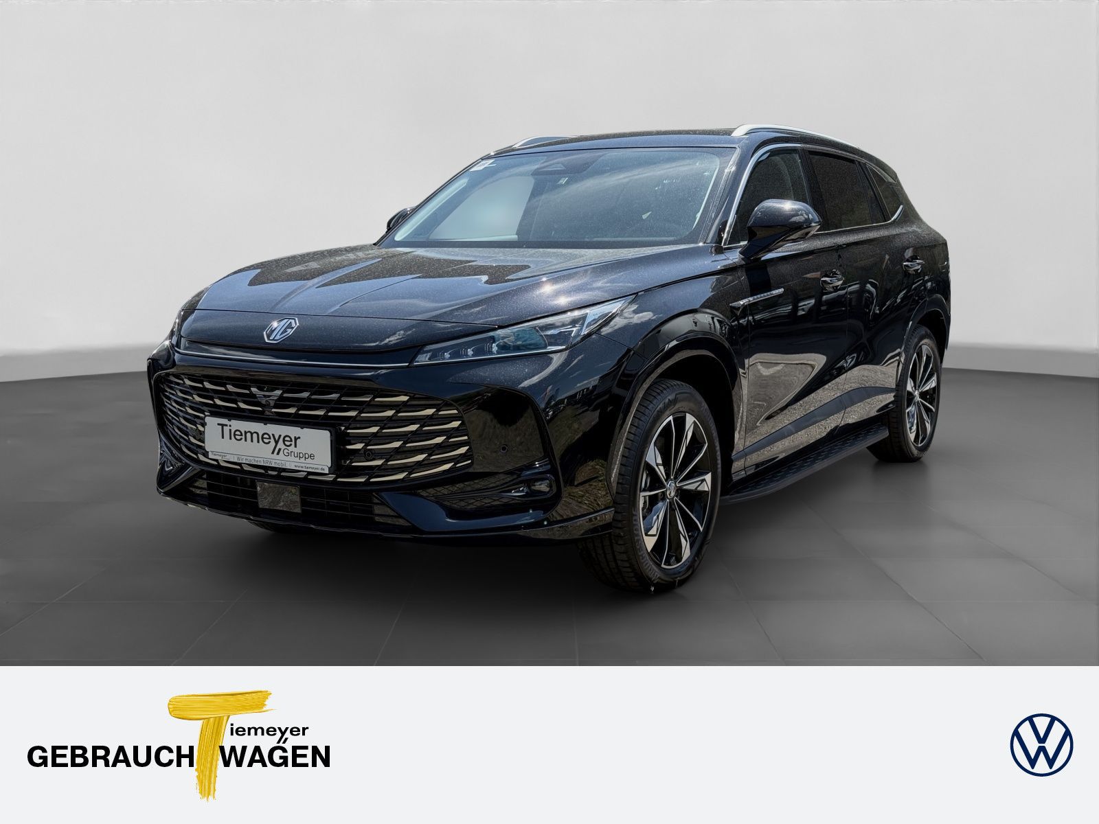MG HS PHEV 1.5 Luxury ***FINANZIERUNGSPREIS***