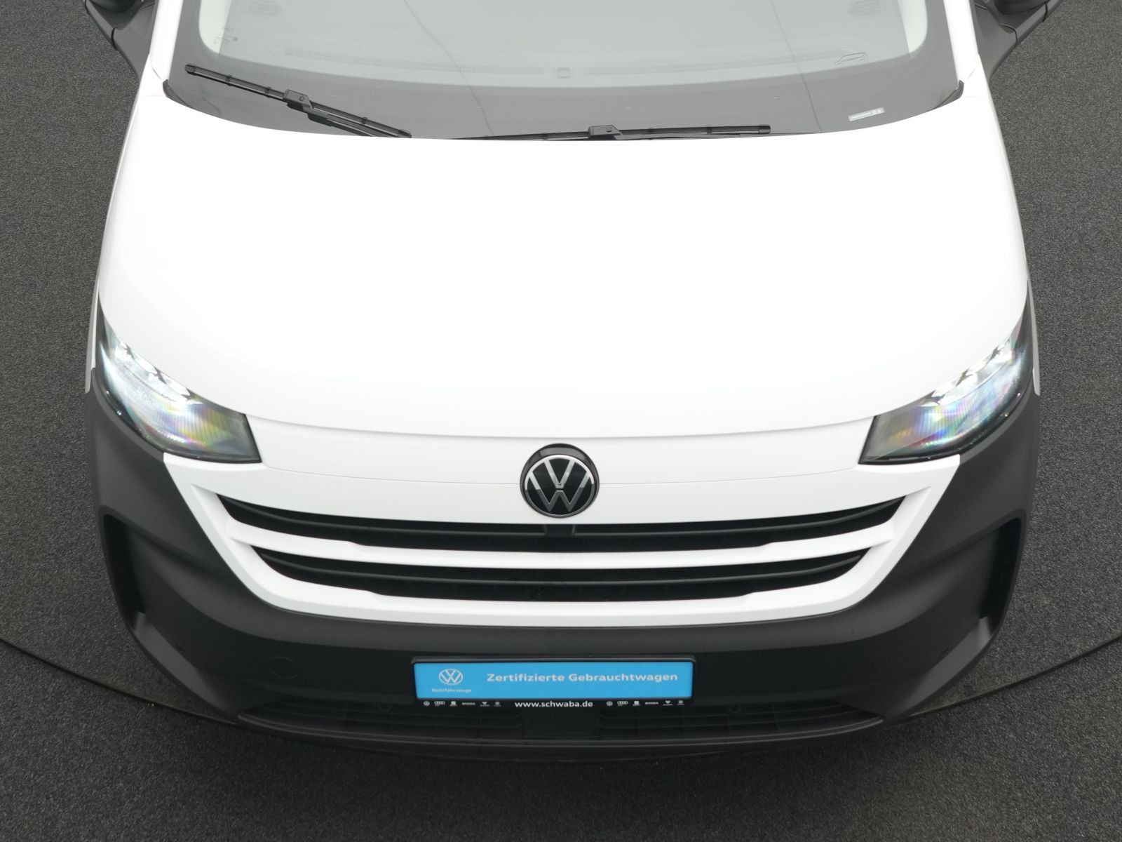 Volkswagen T7 Kasten Transporter LR/Lang 2.0 TDI *LED*KAM*