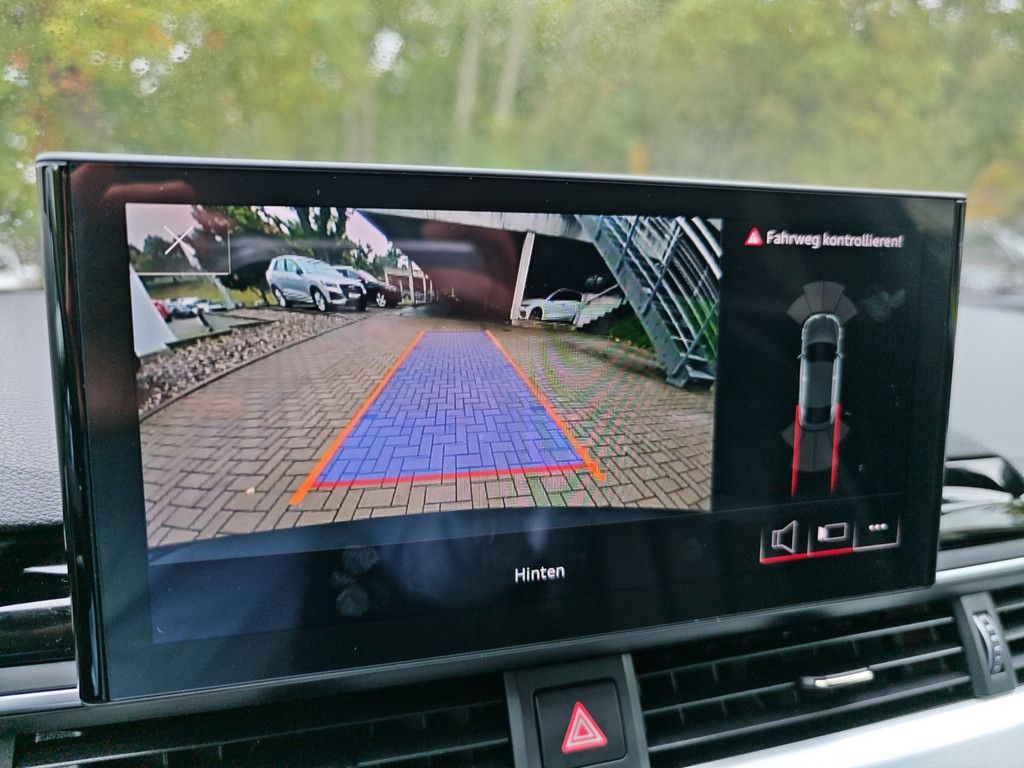 Audi A5 Sportback 50 3.0 TDI quattro S line