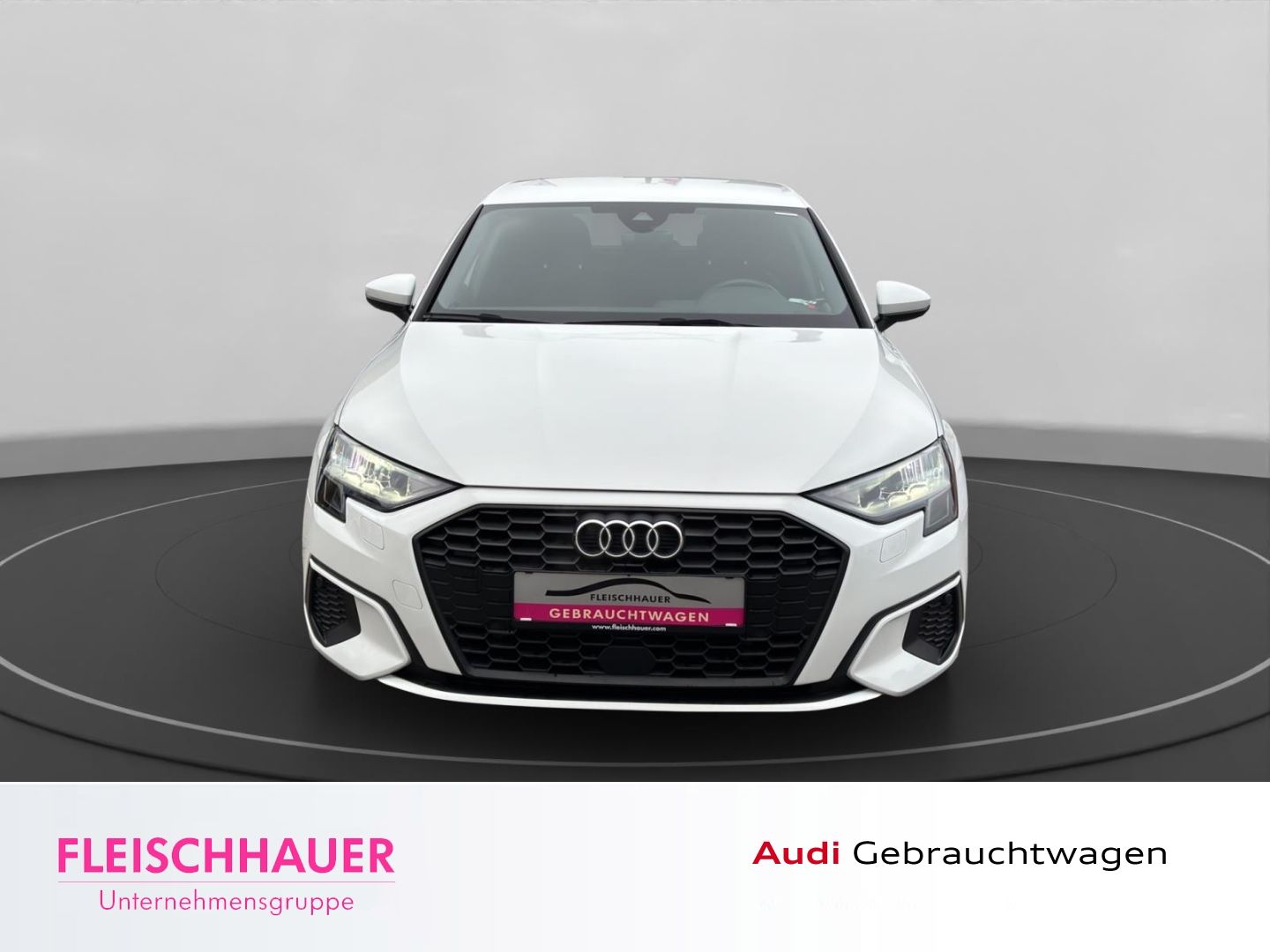 Audi A3 1.4 Sportback 40 TFSI e DSG+KLIMMAUT+SHZ+LED