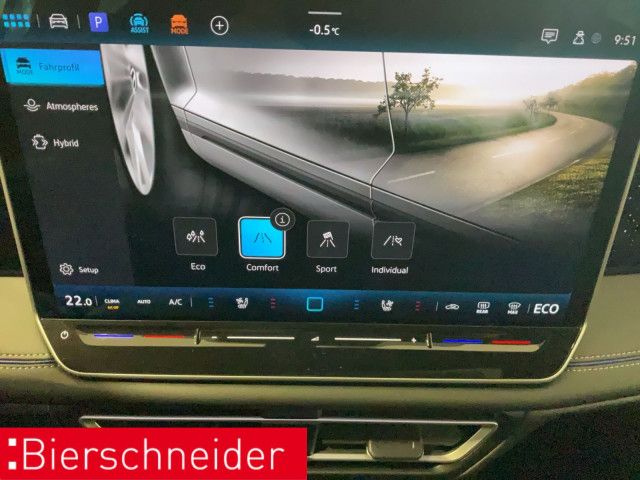 Volkswagen Tiguan 1.5 TSI eHybrid R-Line Black AHK PANO HD-