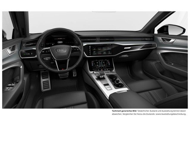 Audi A6 Avant 55 quattro S LINE BLACKPAK - Samsaru's Car Outlet