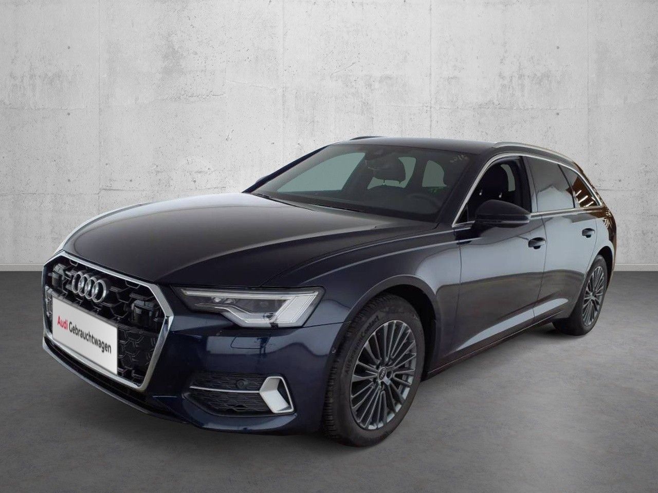 Audi A6 Avant 40 TDI quattro S tronic - Samsaru's Car Outlet