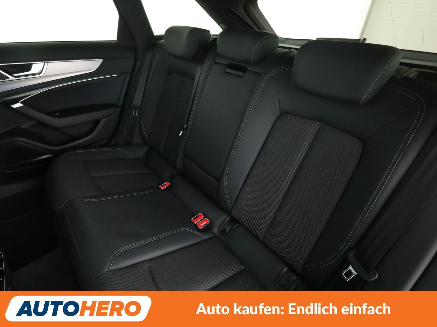 Audi A6 40 TDI Mild-Hybrid quattro Sport Aut.*S-LINE*