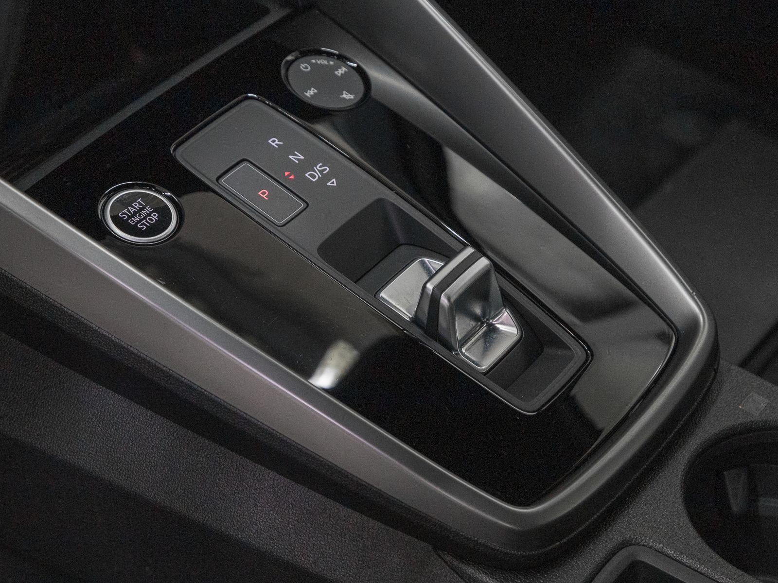 Audi A3 Sportback 30 TFSI - Samsaru's Car Outlet