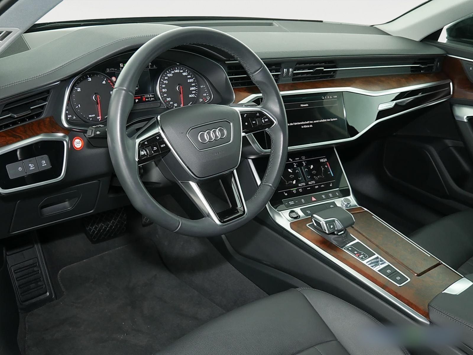 Audi A6 Lim 45 TDI qu design - Samsaru's Car Outlet