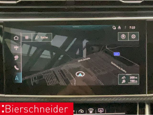 Audi Q7 50 TDI S-Line Mon.Leasingrate 1.191Euro o.Anz