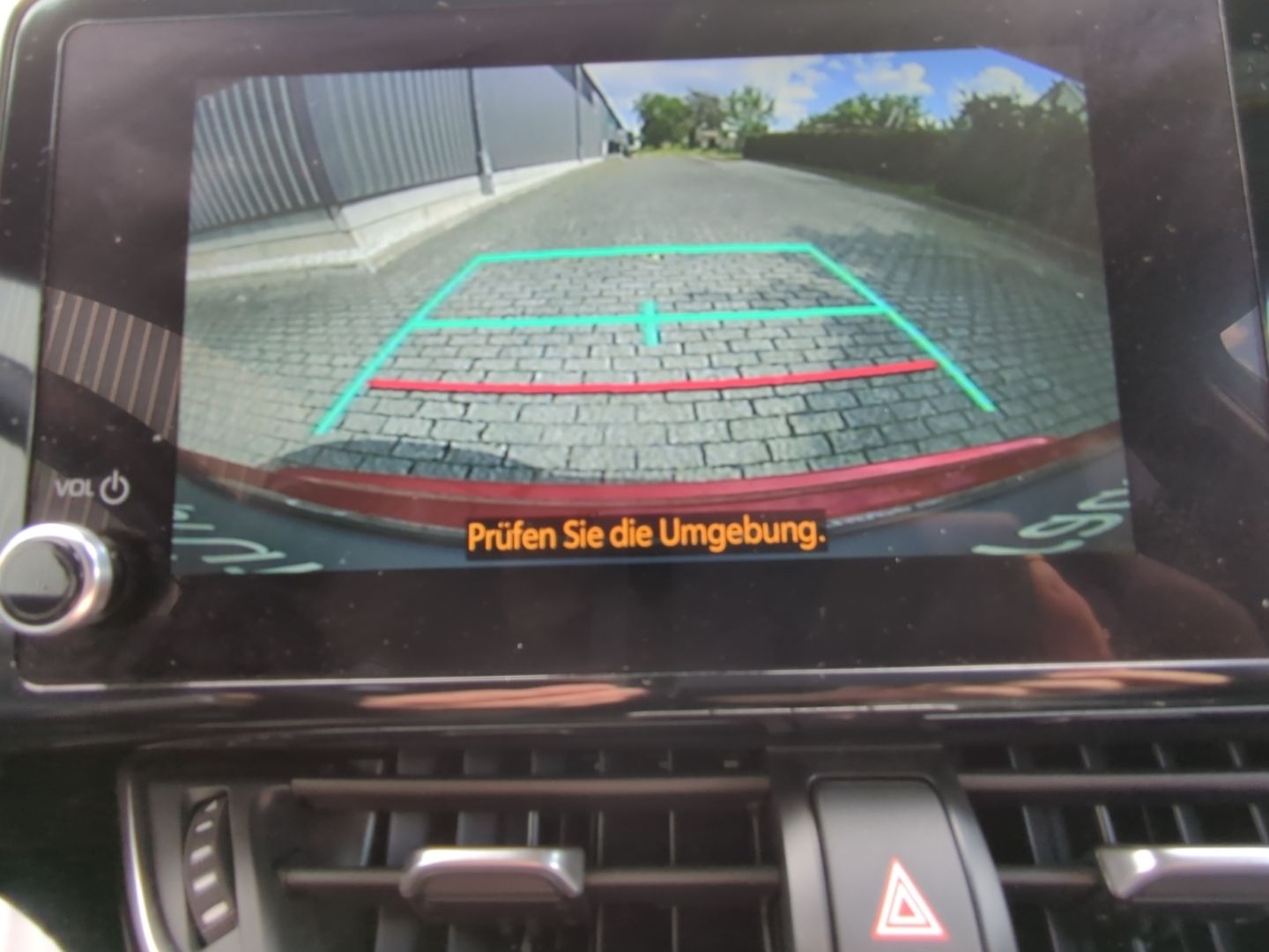 Toyota C-HR Hybrid - Samsaru's Car Outlet