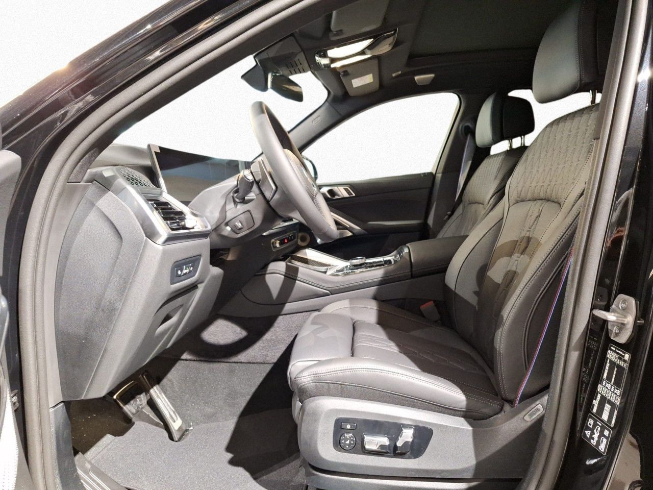 BMW X6 xDrive30d Leasing ab 1259EUR M Sport Pro HUD