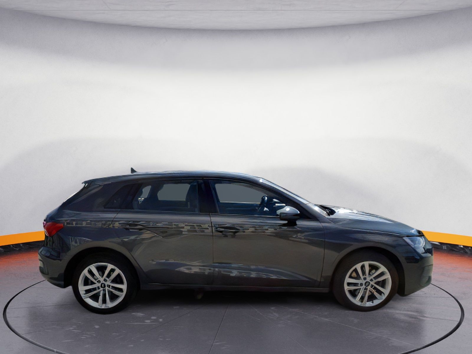 Audi A3 Sportback 40 TFSI e S tronic - Samsaru's Car Outlet