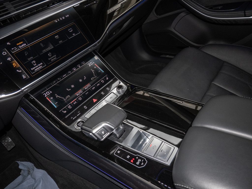 Audi A8 60 TFSI e L quattro - Samsaru's Car Outlet