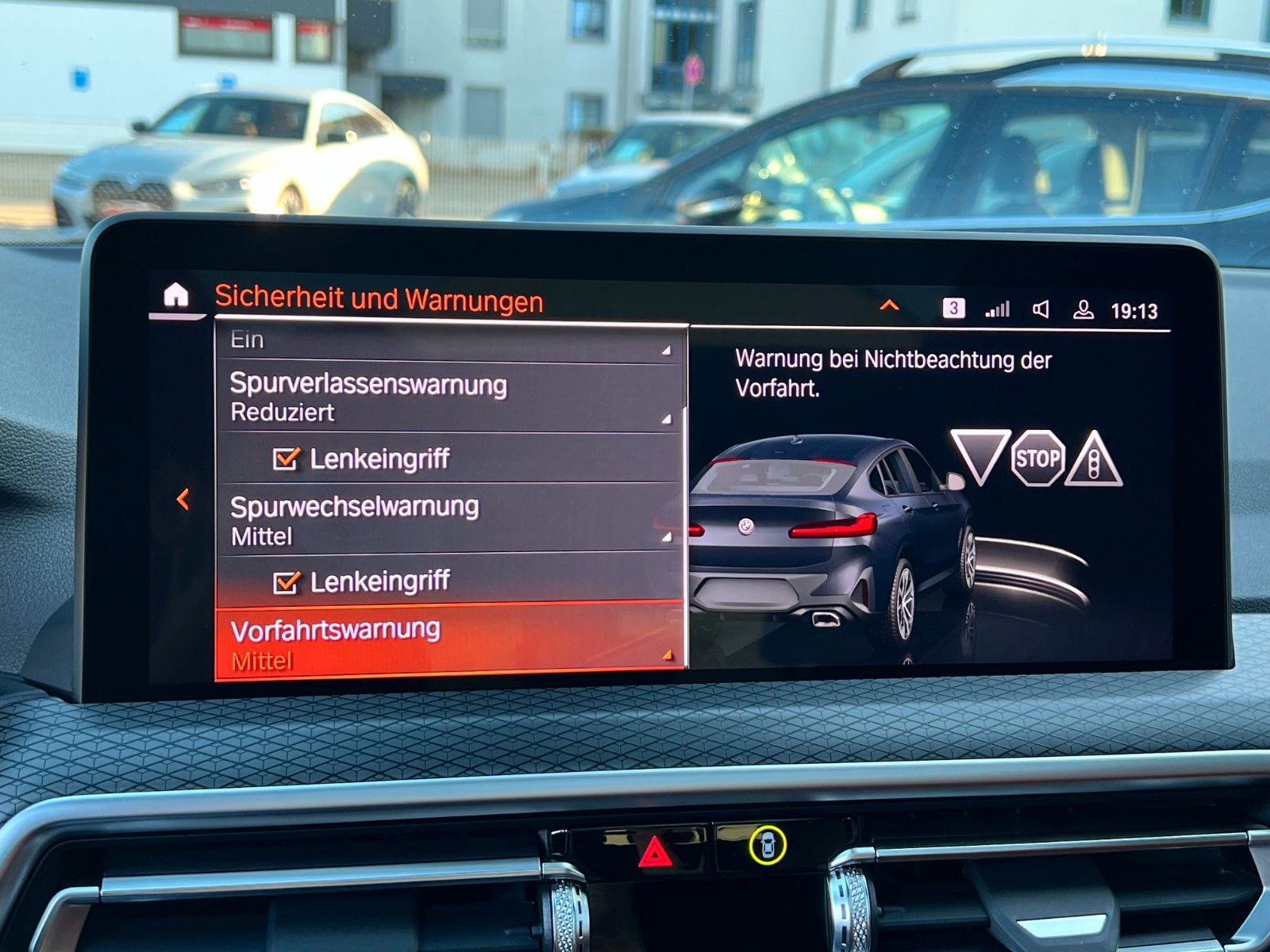 BMW X4 M Sport 30d xDrive*ACC*Pano*Laser*HUD*AHK*CAM