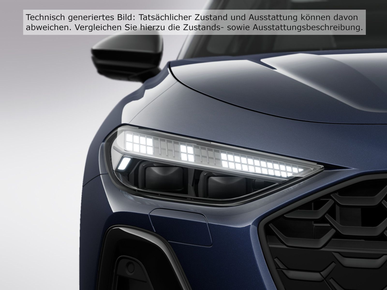 Audi A5 Avant 40 TFSI qu. S line UPE89*Stand*B&O*Pano