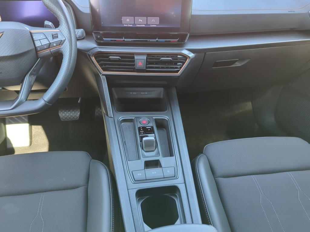 Cupra Formentor 2.0 TDI DSG 4DRIVE - Samsaru's Car Outlet