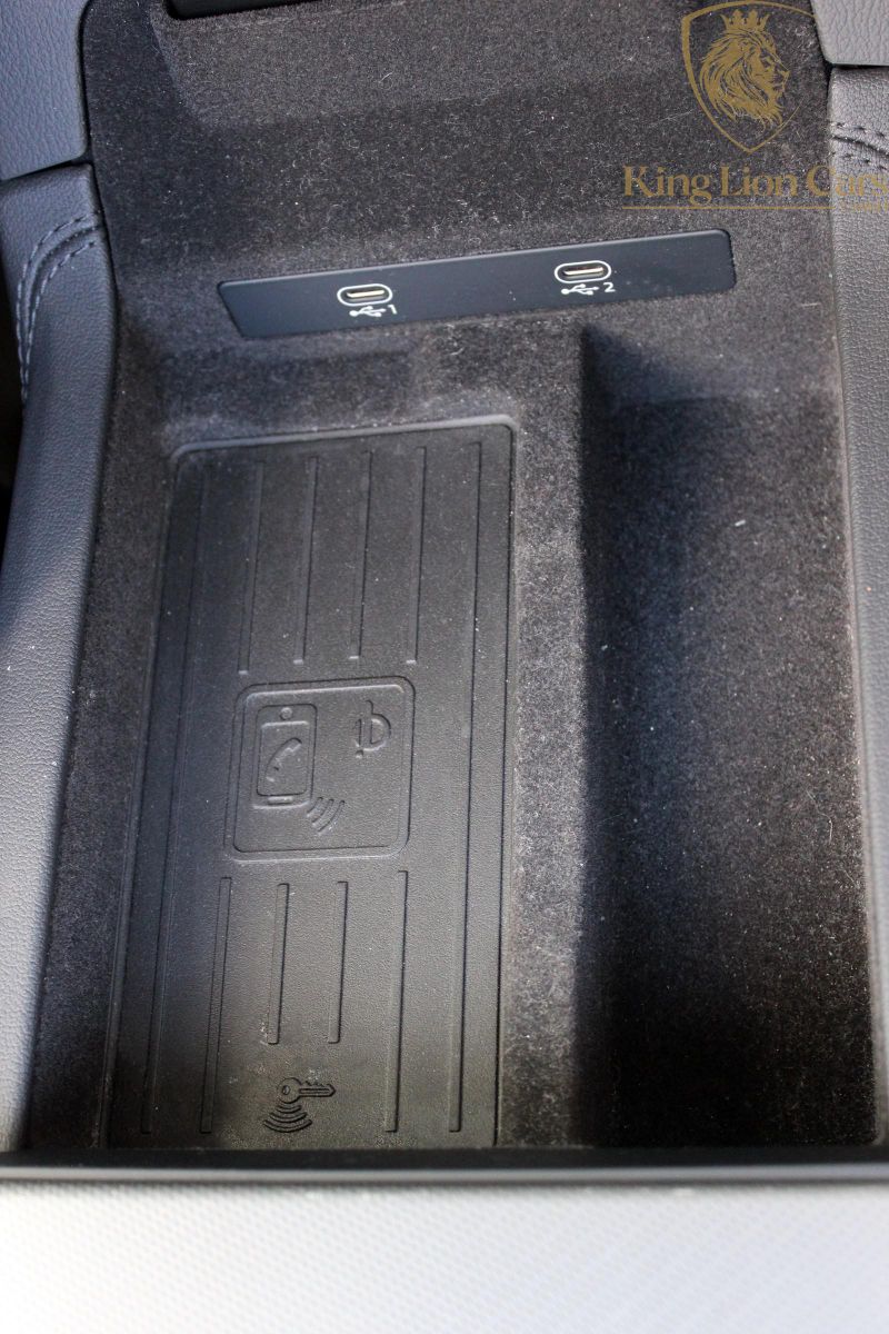 Audi A6 Avant 50 TDI S LINE - Samsaru's Car Outlet