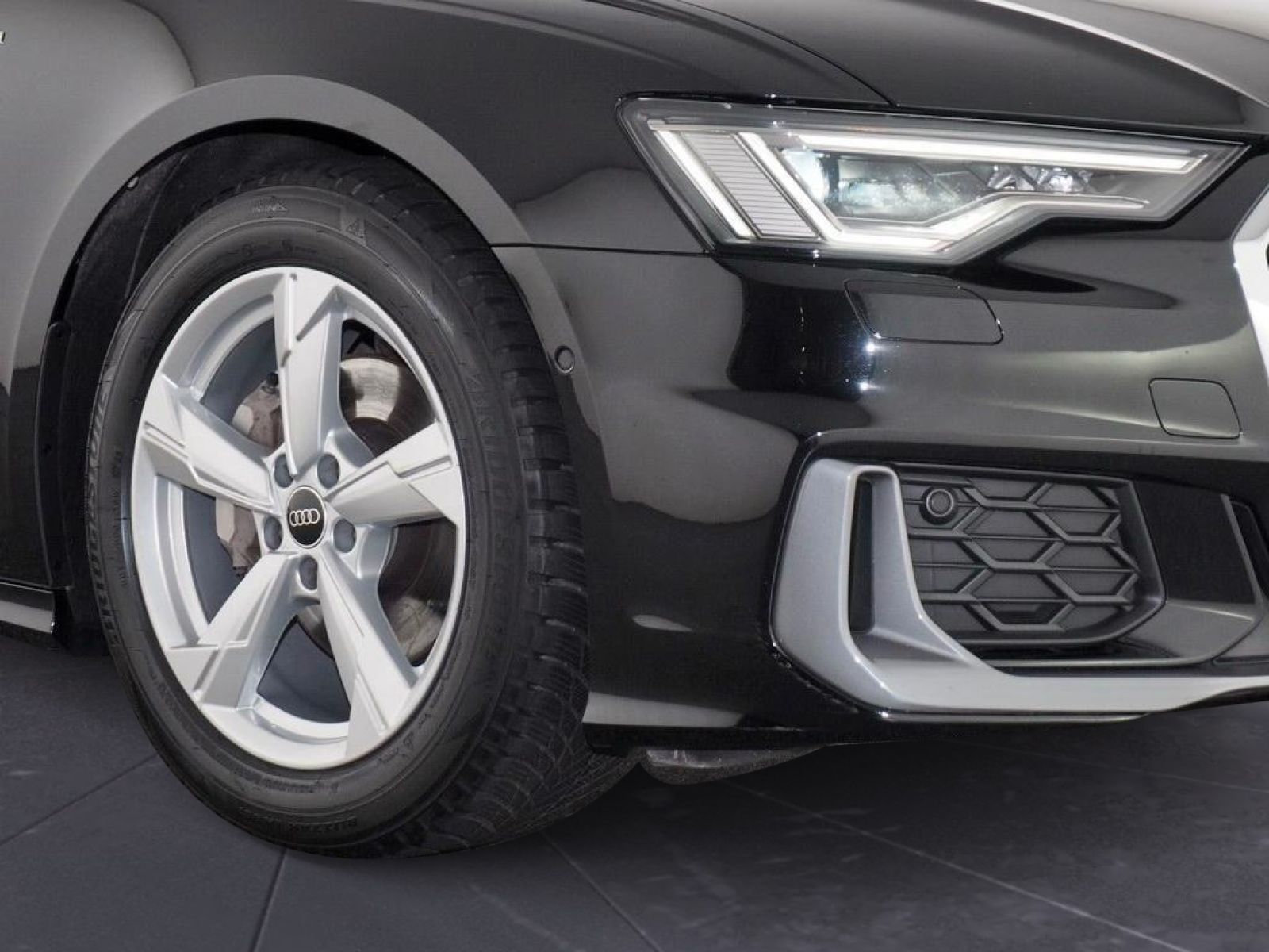 Audi A6 S line 40 TDI quattro S tronic - Samsaru's Car Outlet