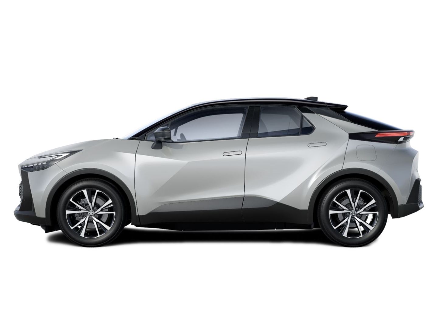 Toyota C-HR PLUGIN+HYBRID+TEAM-D+TEC-PAKET+NAV+AKTION