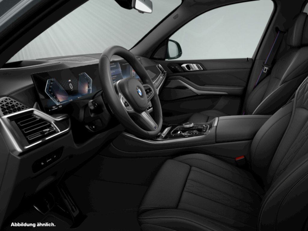 BMW X5 xDrive30d M Sport Pro|Pano|AHK|Harman/Kardon