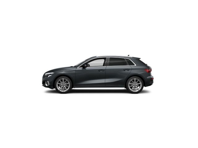 Audi A3 Sportback 35 TFSI S tronic S LINE - Samsaru's Car Outlet