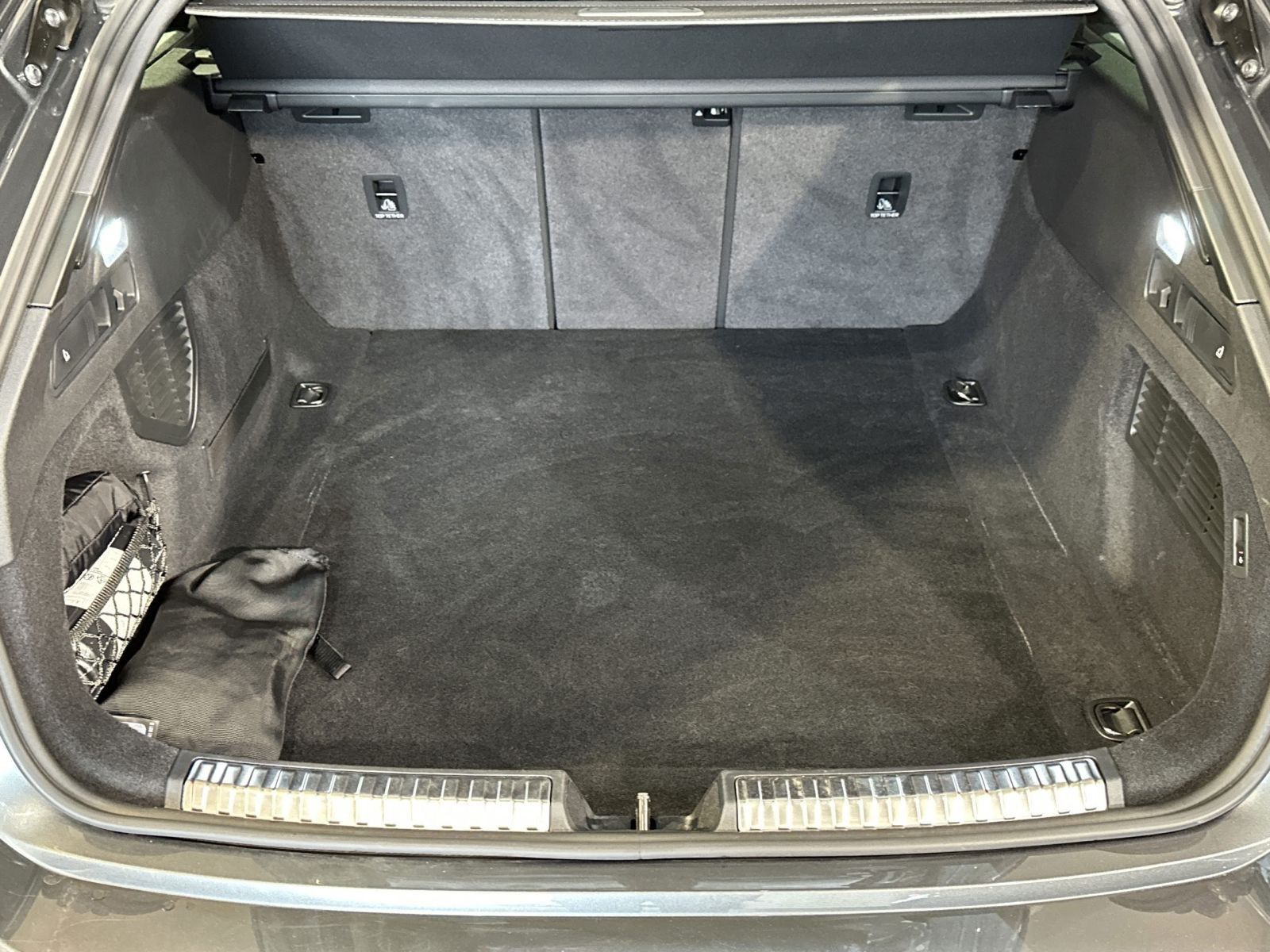 Audi A5 Avant TDI QUATTRO S LINE MATRIX+RAUTE+HUD