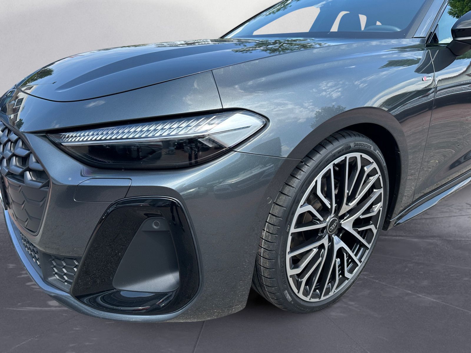 Audi A5 Avant TFSI quattro S-line Matrix/TechPlus/AHK