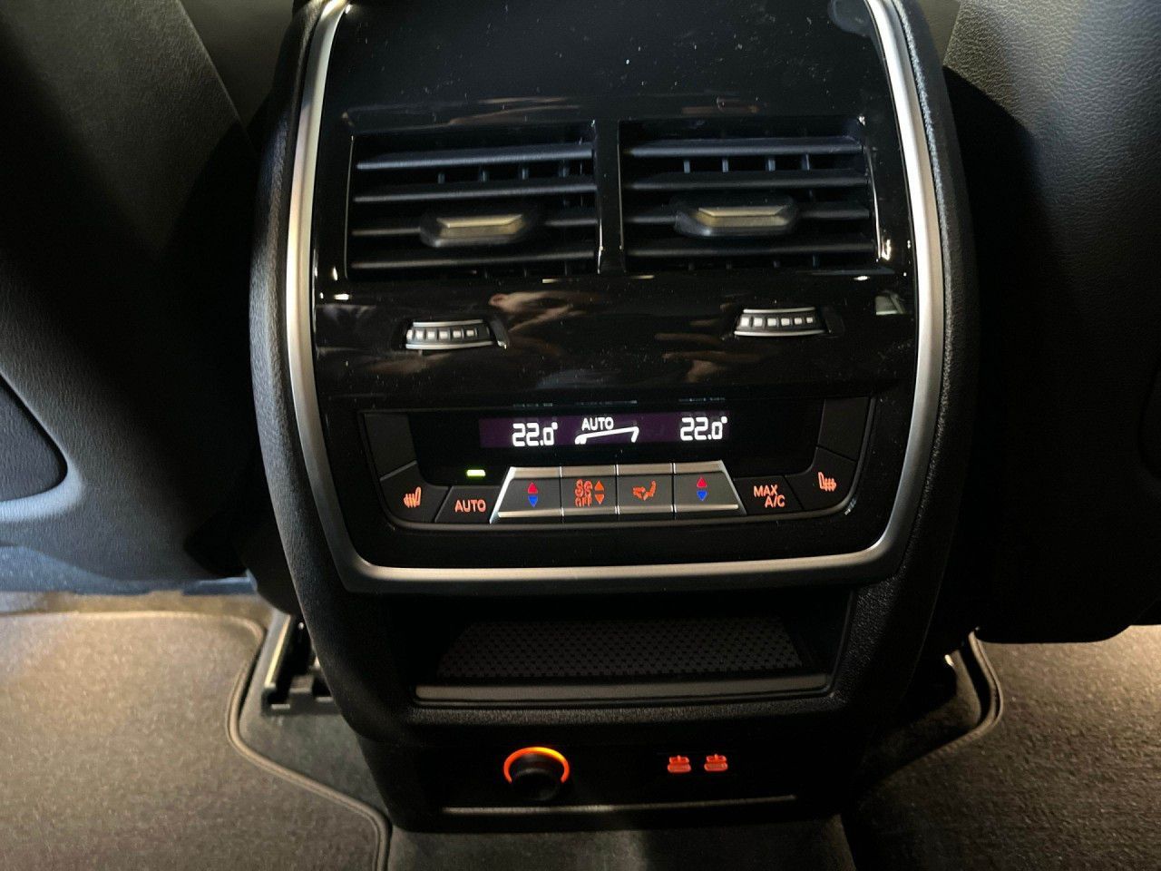 BMW X5 xDrive50e Bowers&Wilkins Autobahn Assistent