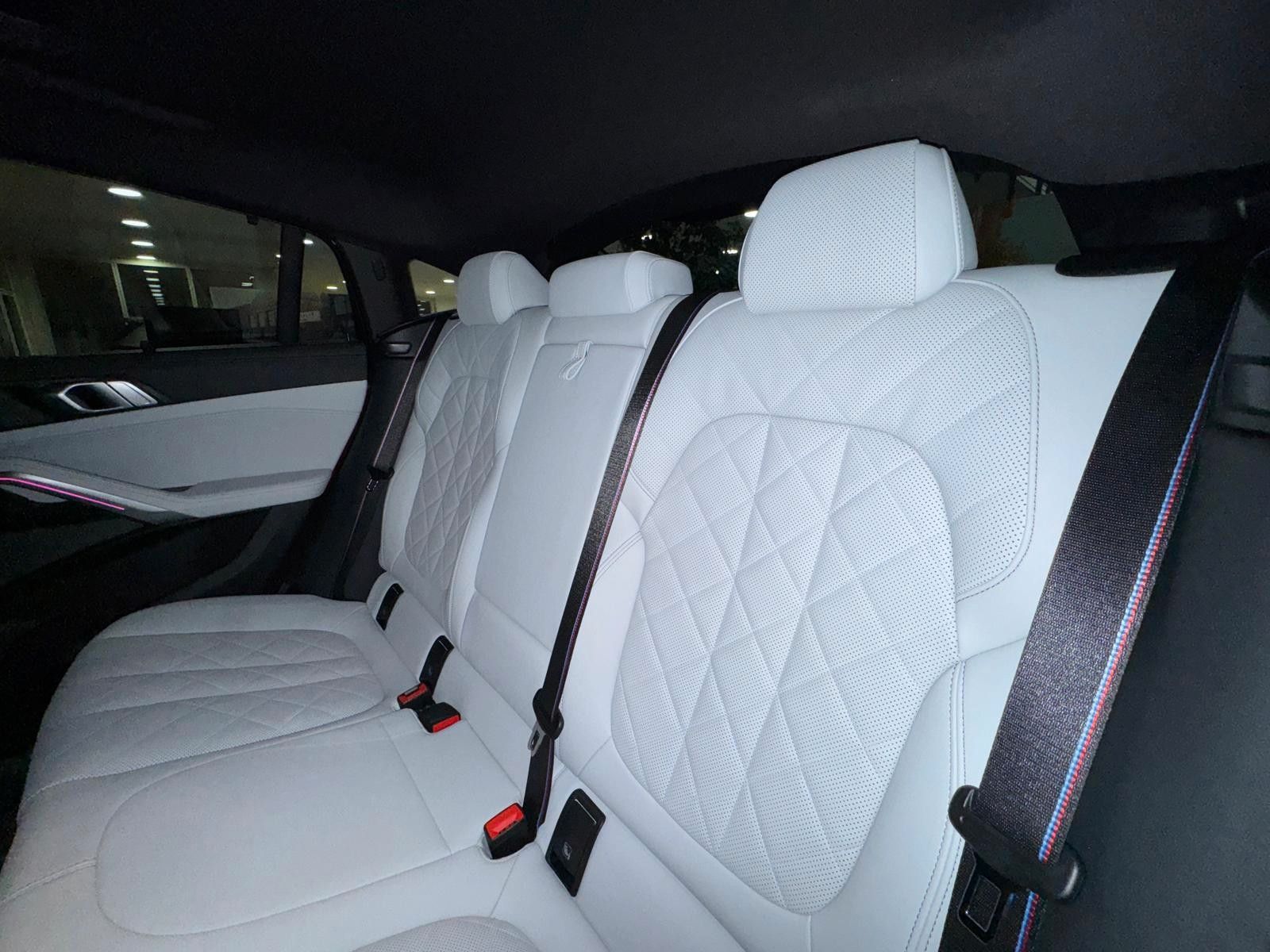 BMW X6 xDrive 40d M Sport Pro 22" Pano AHK ACC+