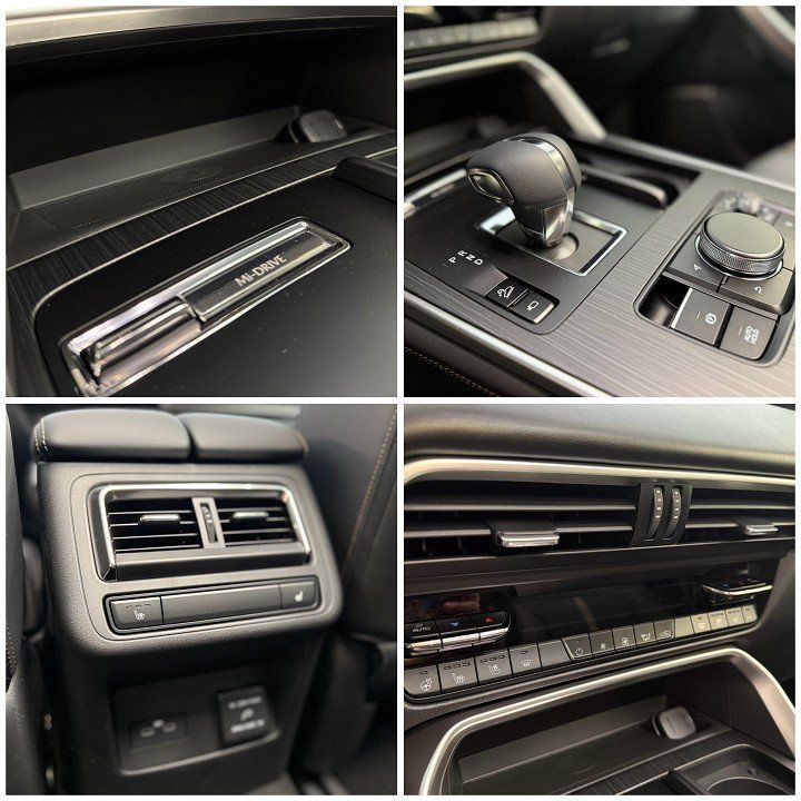 Mazda CX-60 3.3 254PS Homura Plus *Vollausstattung*