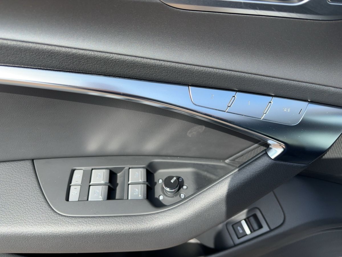 Audi A6 Avant 40 TDI Q.sport - Samsaru's Car Outlet