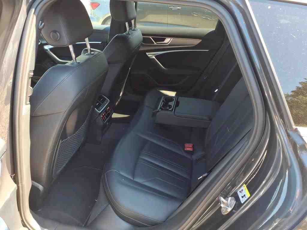 Audi A6 Avant Sport 45TFSI - Samsaru's Car Outlet
