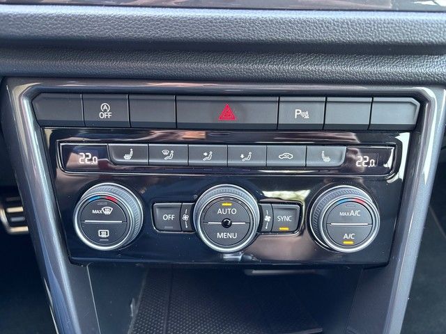 Volkswagen T-Roc 2.0 TSI DSG 4M Sport - Samsaru's Car Outlet