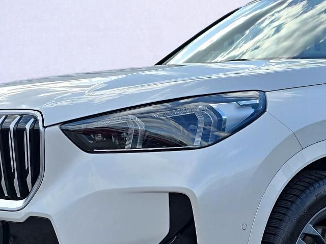 BMW X1 23d xDrive M-Sport - Samsaru's Car Outlet