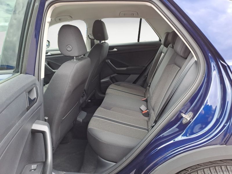 Volkswagen T-Roc 2.0 TDI SCR DSG Style - Samsaru's Car Outlet