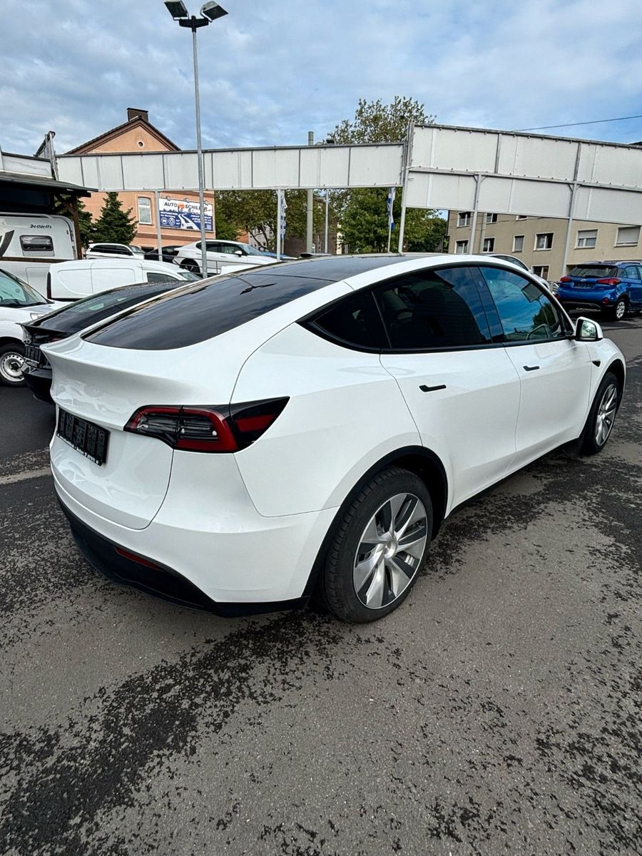 Tesla Model Y Long Range Dual AWD # AHK # MWST.