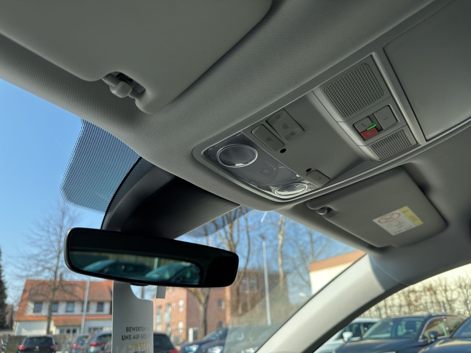 Seat Ateca 1.5 TSI Style Edition AHK LED LM 17" Navi