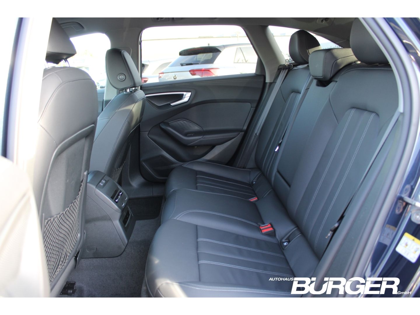 Audi A5 TDI edition one S Line Matrix Navi AHK ACC Le