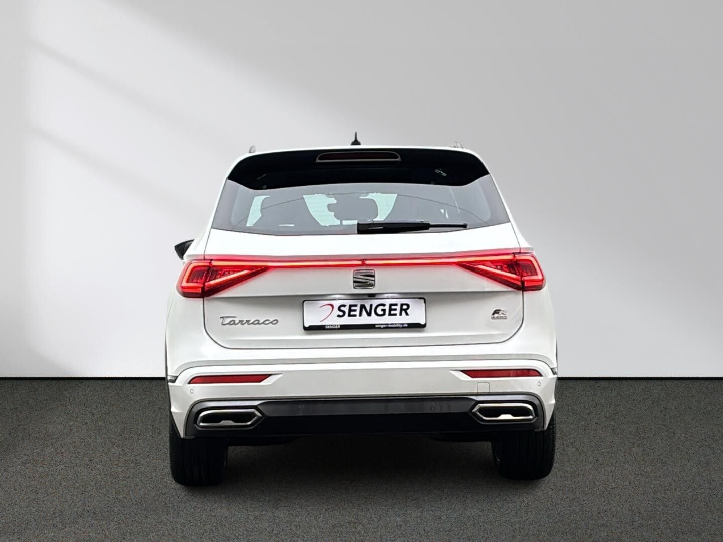 Seat Tarraco FR 1.4 eHybrid DSG Pano ACC AHK