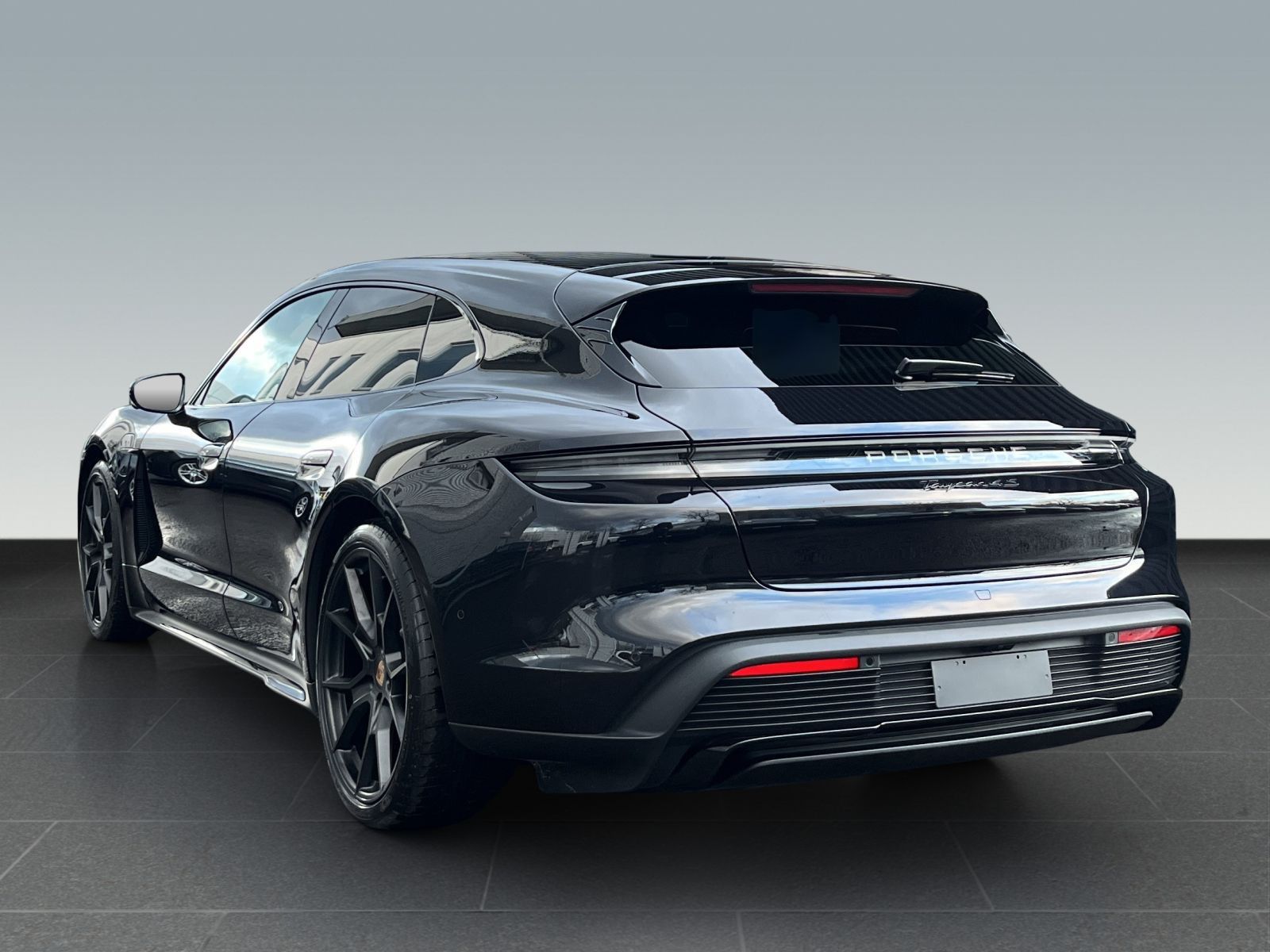 Porsche Taycan 4S Sport Turismo Pano.,Sport Chrono,InnoD