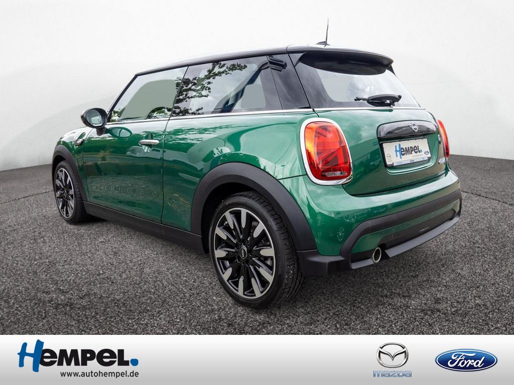 MINI Cooper Essential - Samsaru's Car Outlet