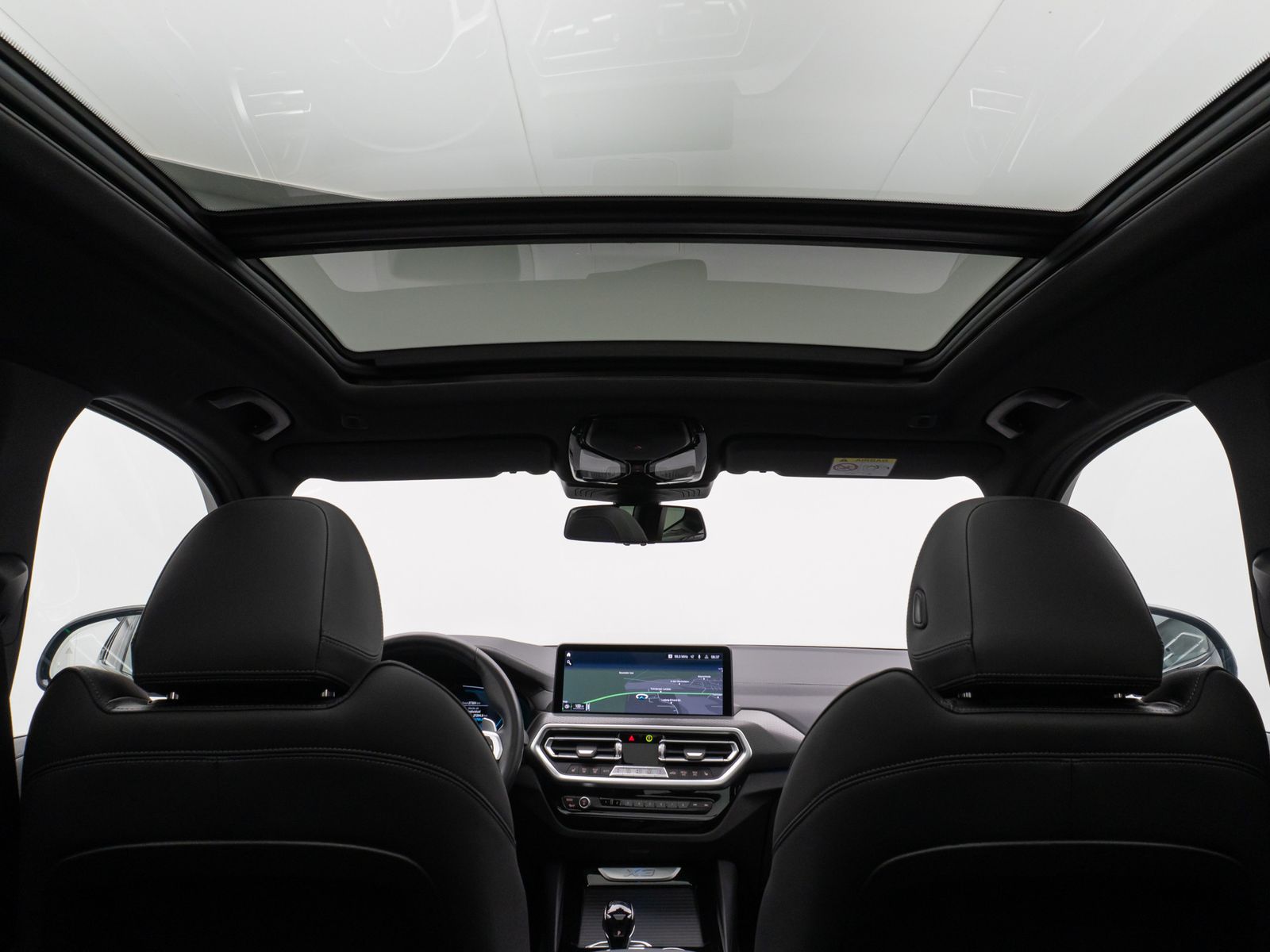 BMW X3 xD30e M Sport Panorama Laser 360° HUD DAB H/K